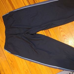 Men’s track pants joggers XL